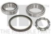 NK 763636 Wheel Bearing Kit